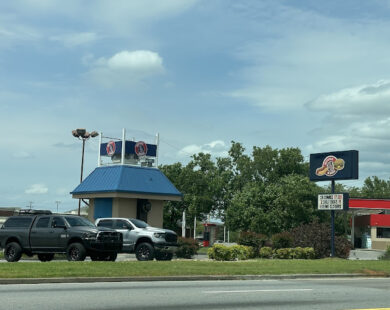Bonner Burger
