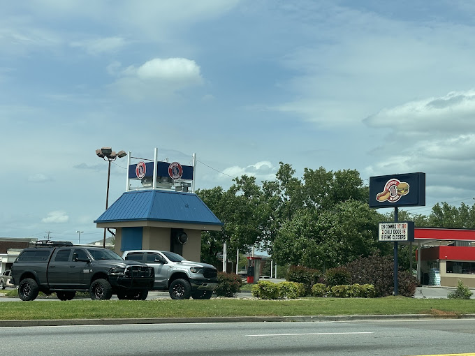 Bonner Burger